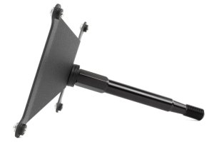 Subaru Forester License Plate Holder - Perrin Performance - `22-`24